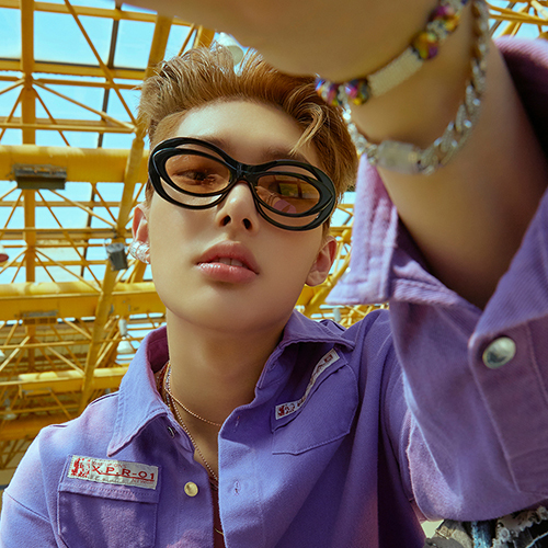 MIN GI