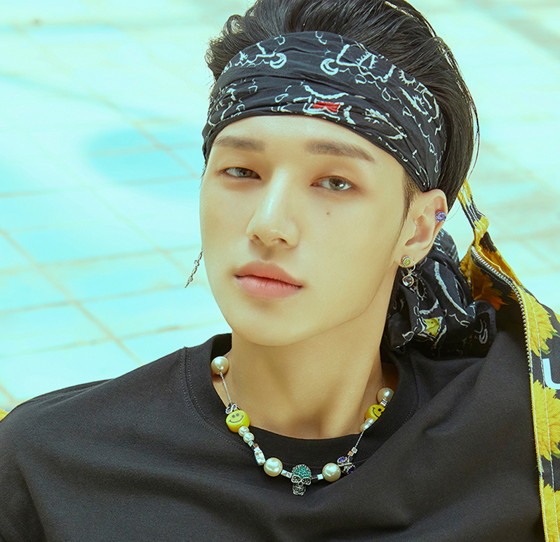 WOO YOUNG
