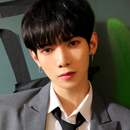 YEO SANG