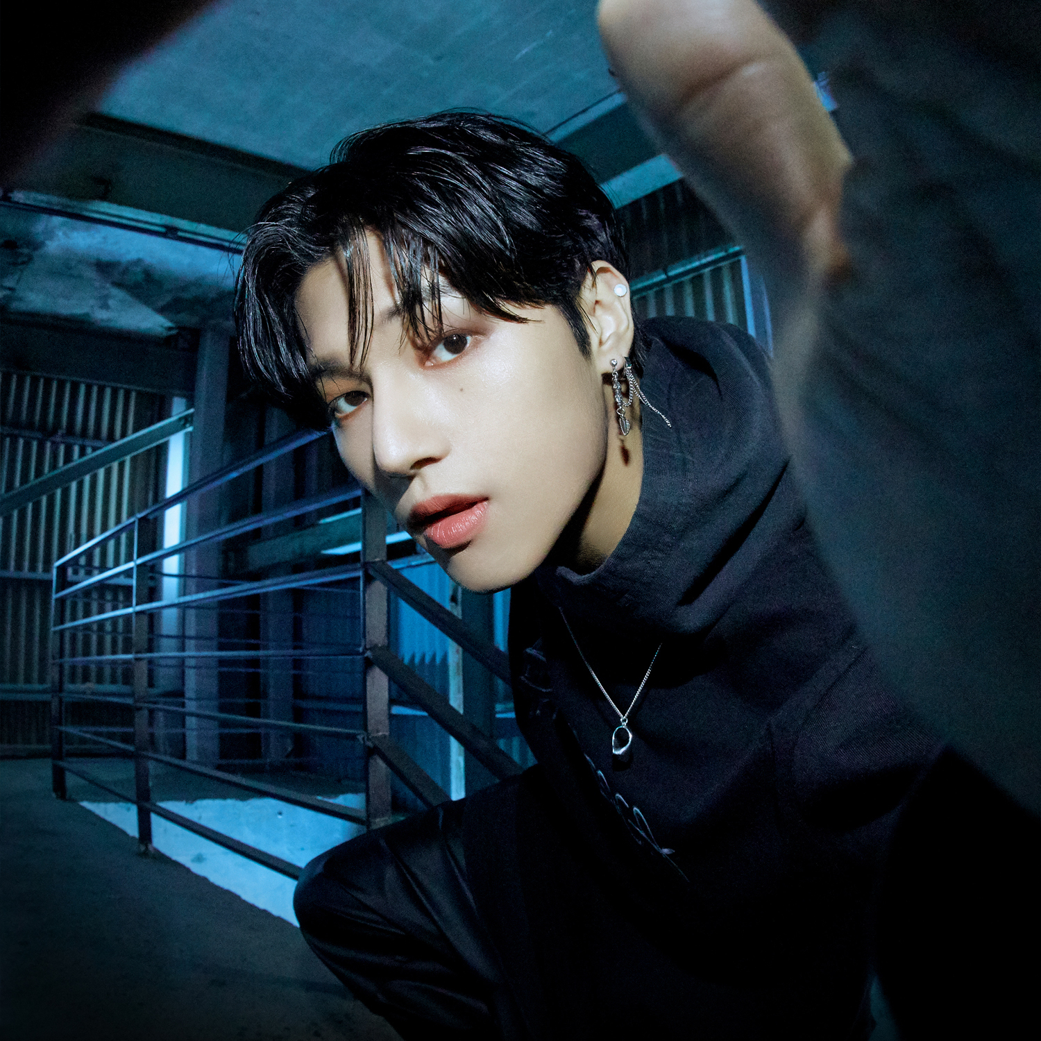 WOO YOUNG
