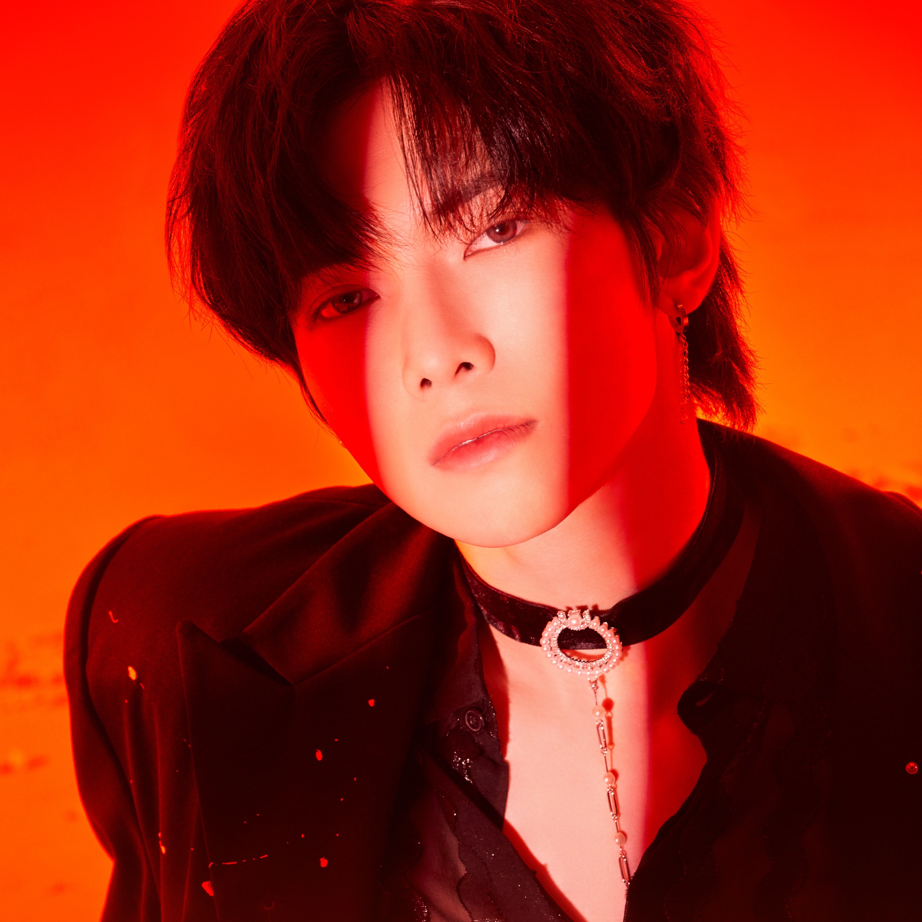 YEO SANG