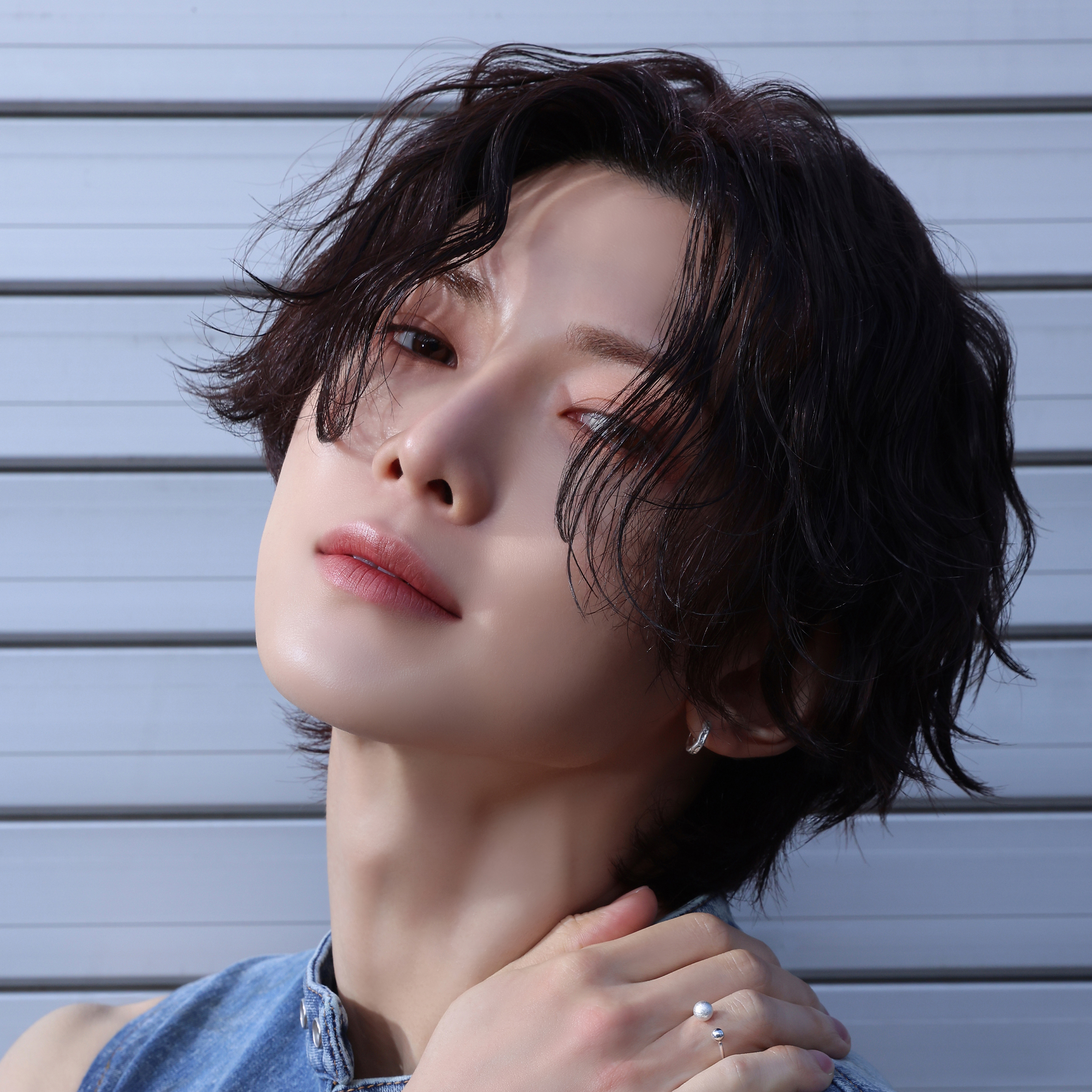 ATEEZ ヨサン【THE SHOW MC 20240604】 | ATEEZ 航海日誌⚓️