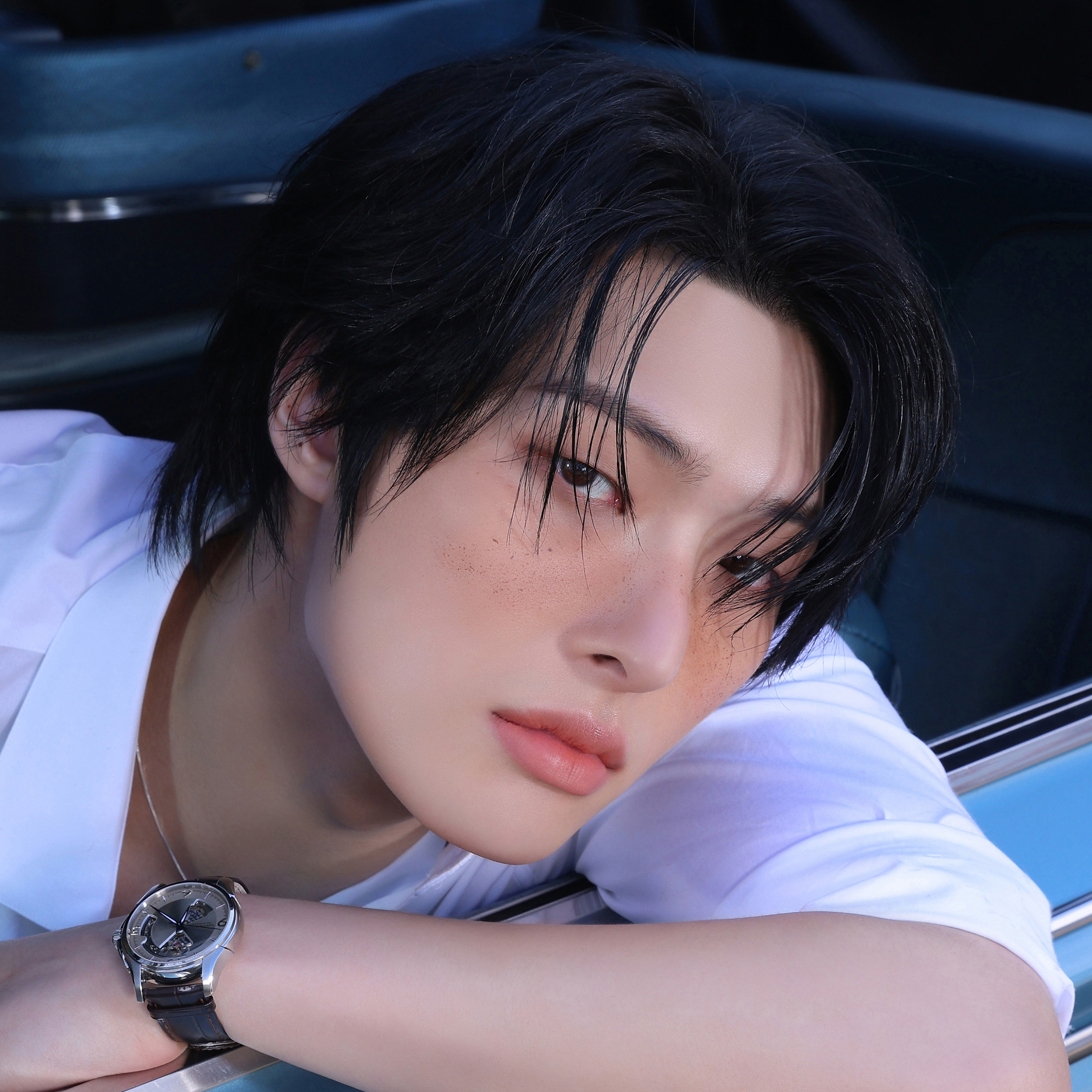 MINGI