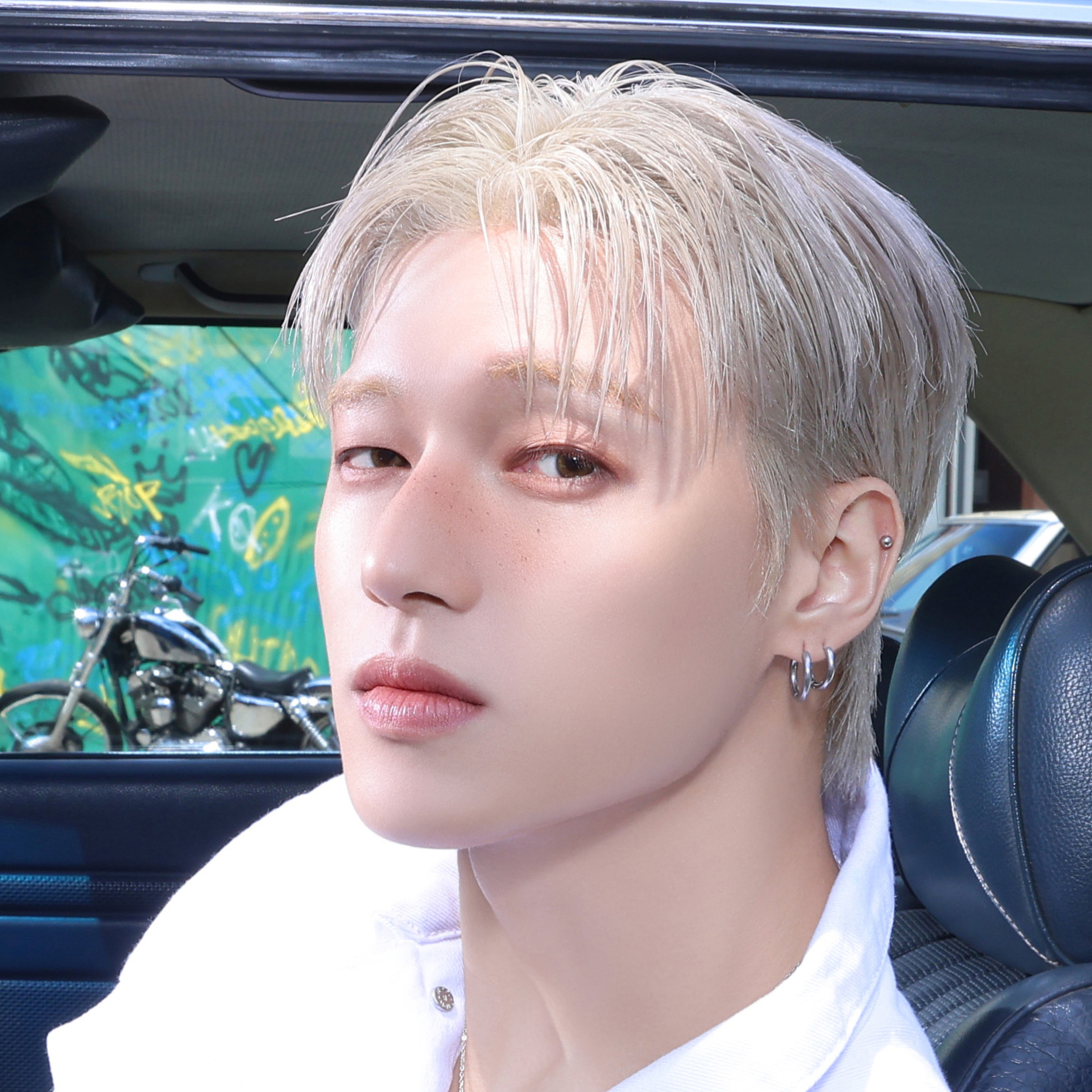 WOOYOUNG