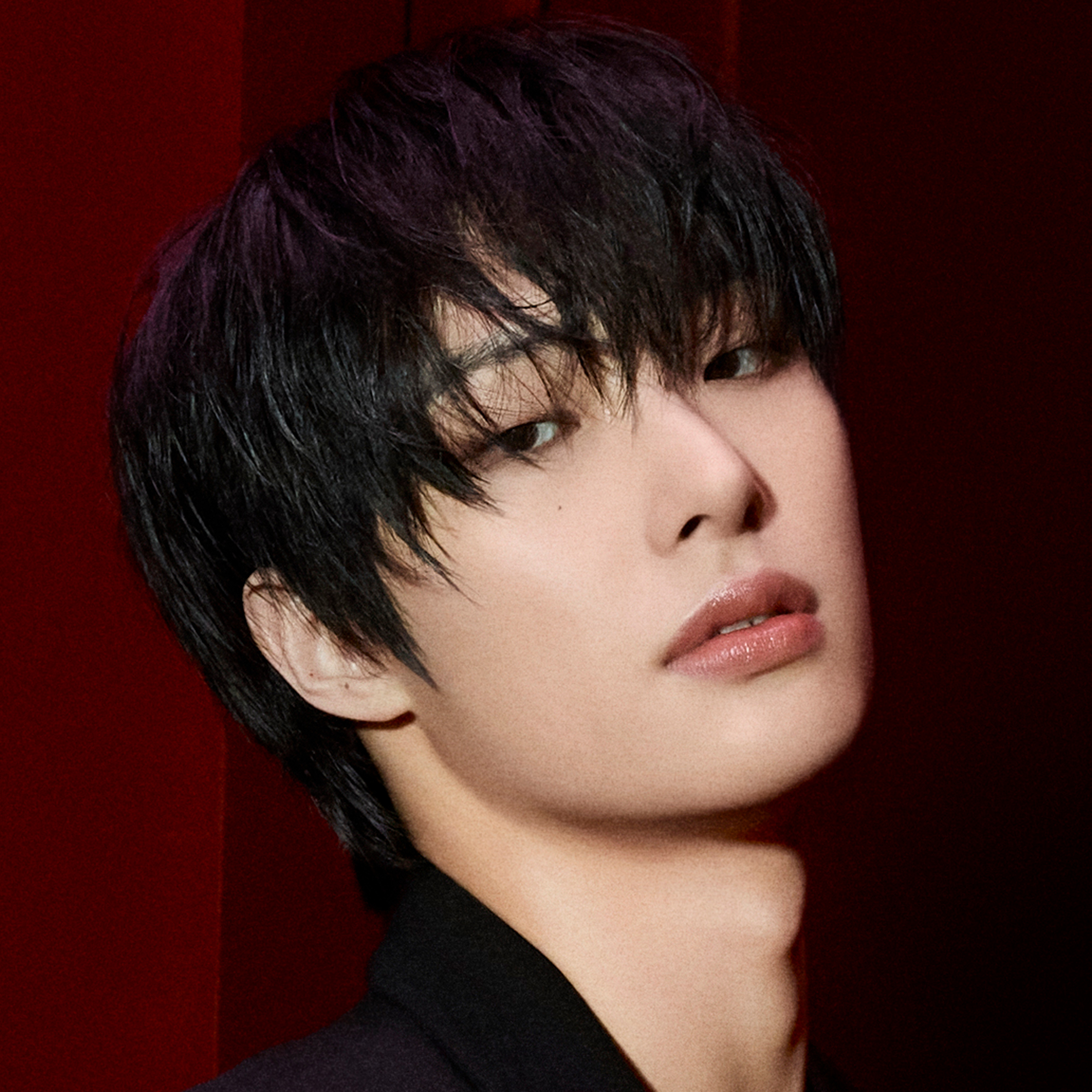 ATEEZ ヨサン superstar ssatz アチズ ロンドン