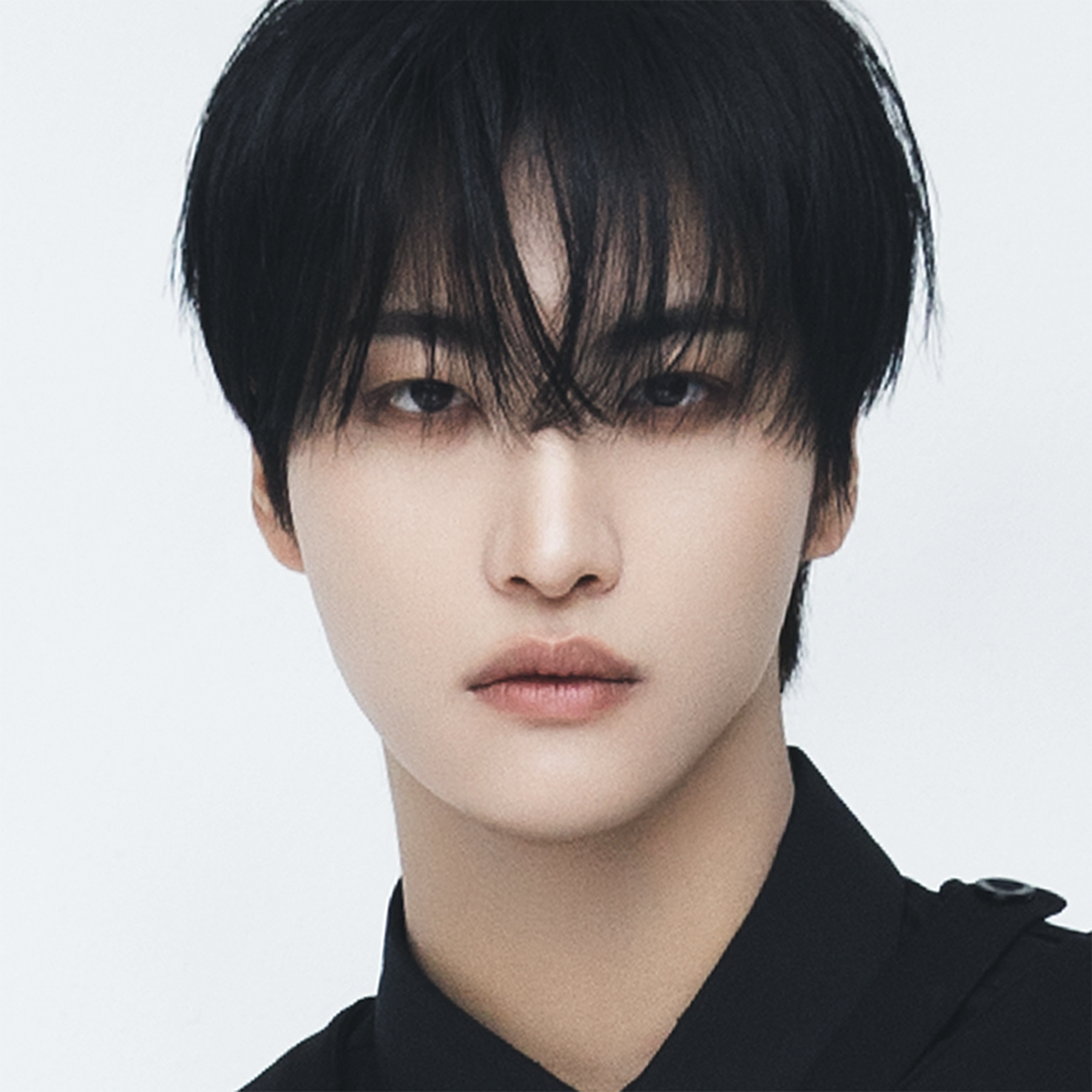 ATEEZ ソンファ 🌟 かっこよすぎてため息、、、🩶 どのブランドも ソンファを