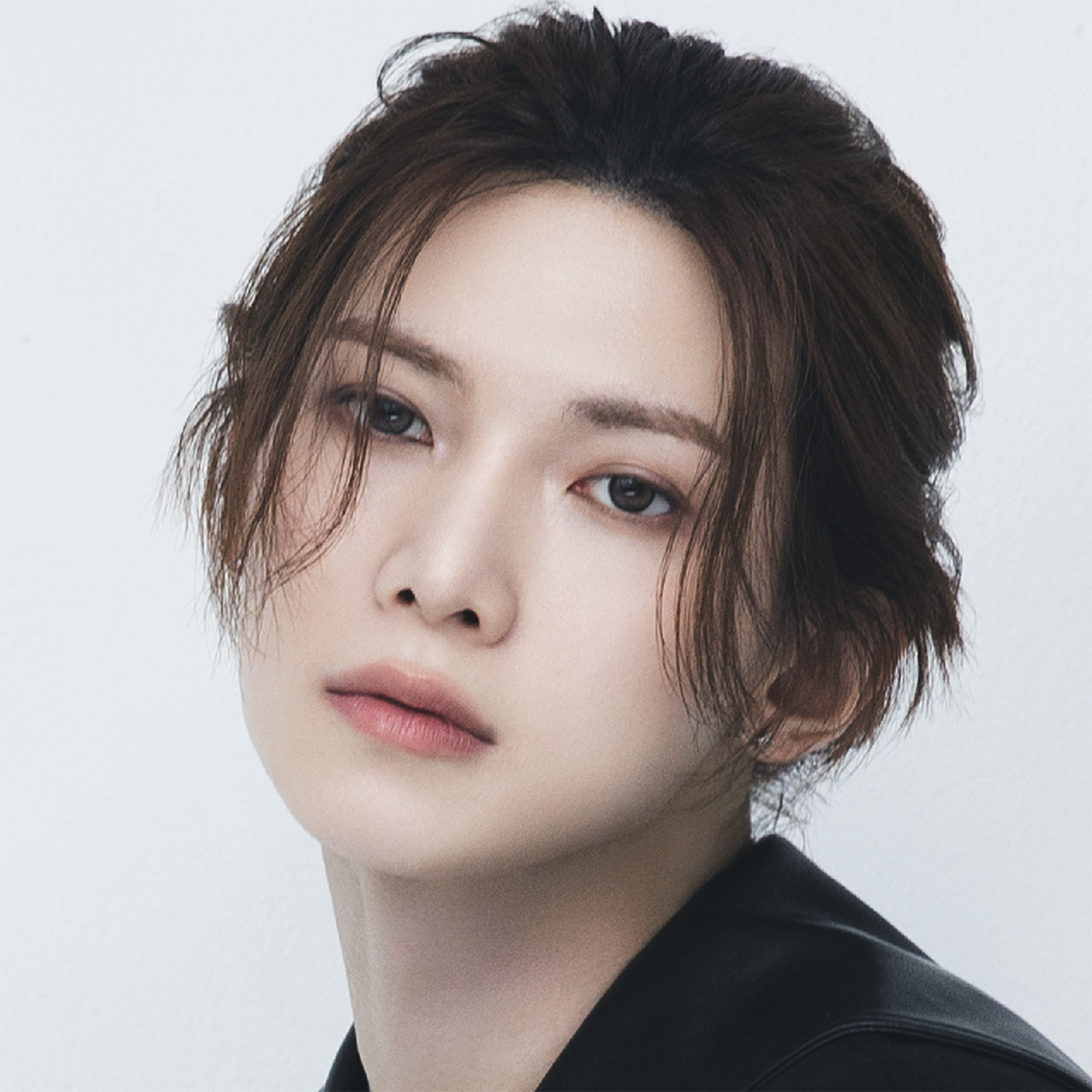 ATEEZ Scawaii! サン ヨサン ATEEZ · SCawaii! Japan Men SPECIAL x ATEEZ (Magazine) [White