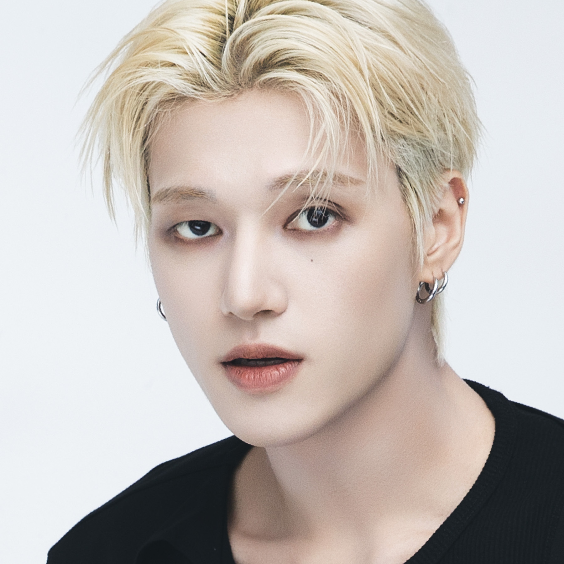 ATEEZ MAKESTAR 3.0 幸運 クローバーver ソンファ　当選者 ateez アチズ work popup md mito 特典 トレカ ソンファの通販