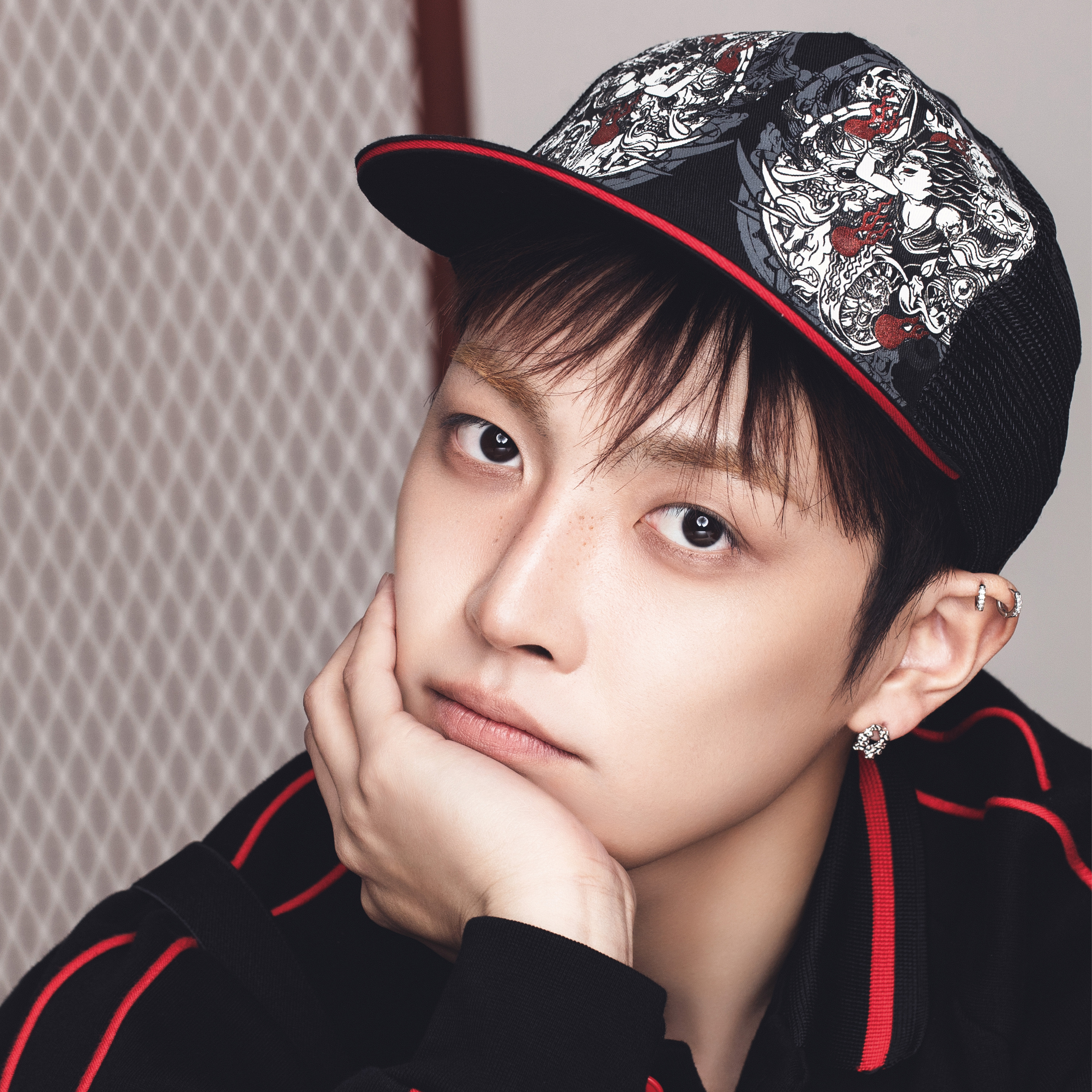 PROFILE | ATEEZ JAPAN OFFICIAL SITE