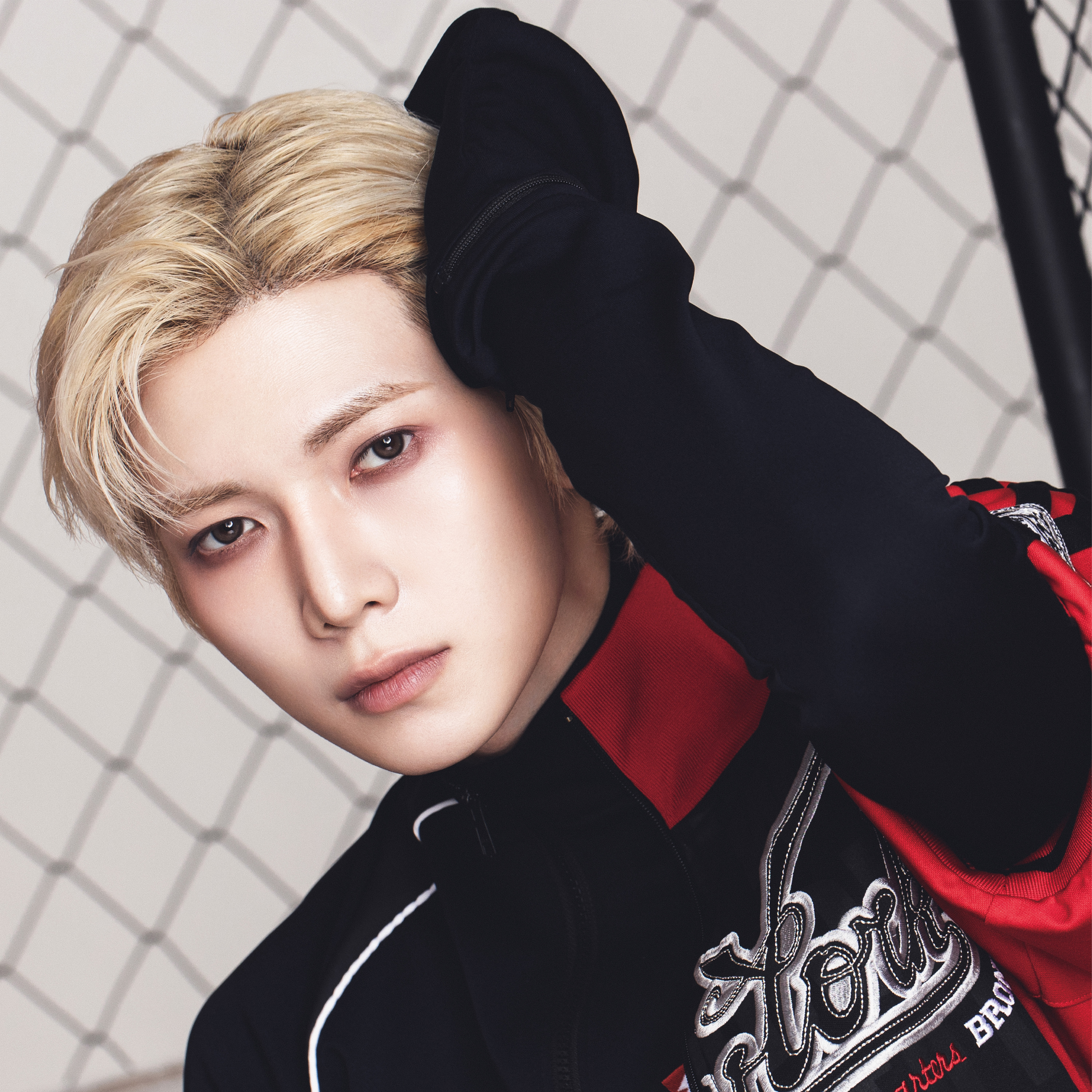 モンニセット ヨサン PROFILE | ATEEZ JAPAN OFFICIAL SITE
