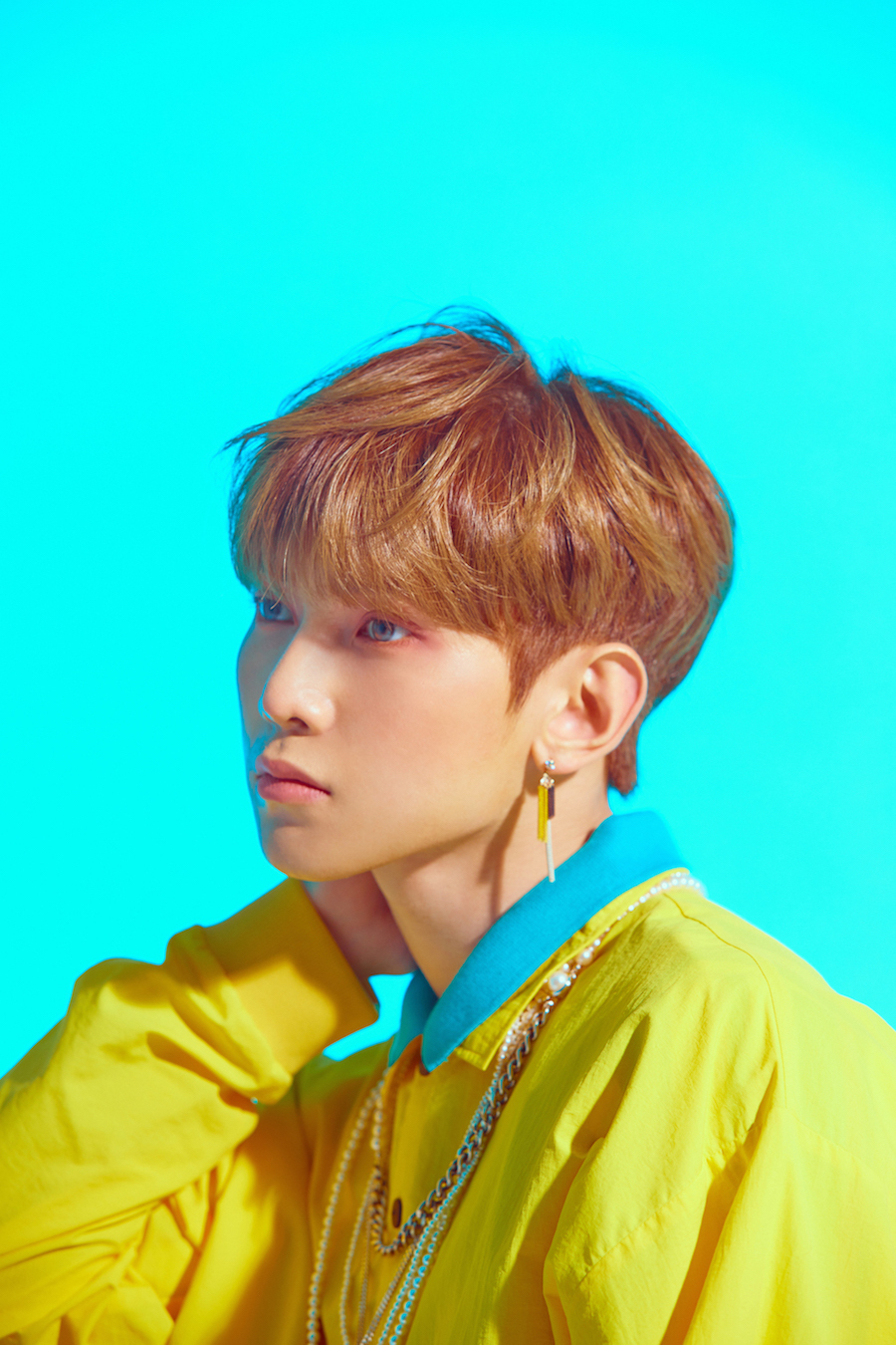 YEO SANG