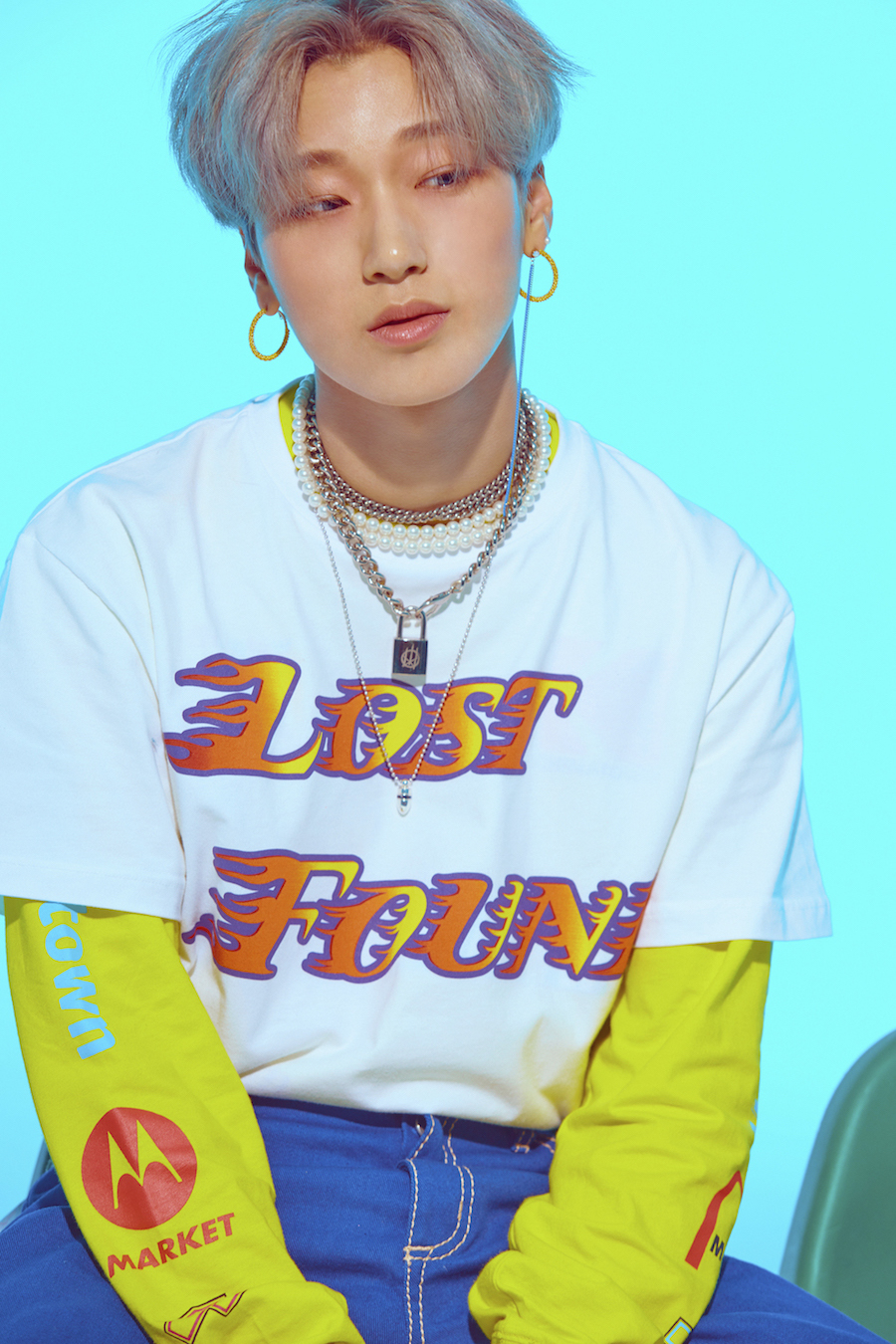 SAN