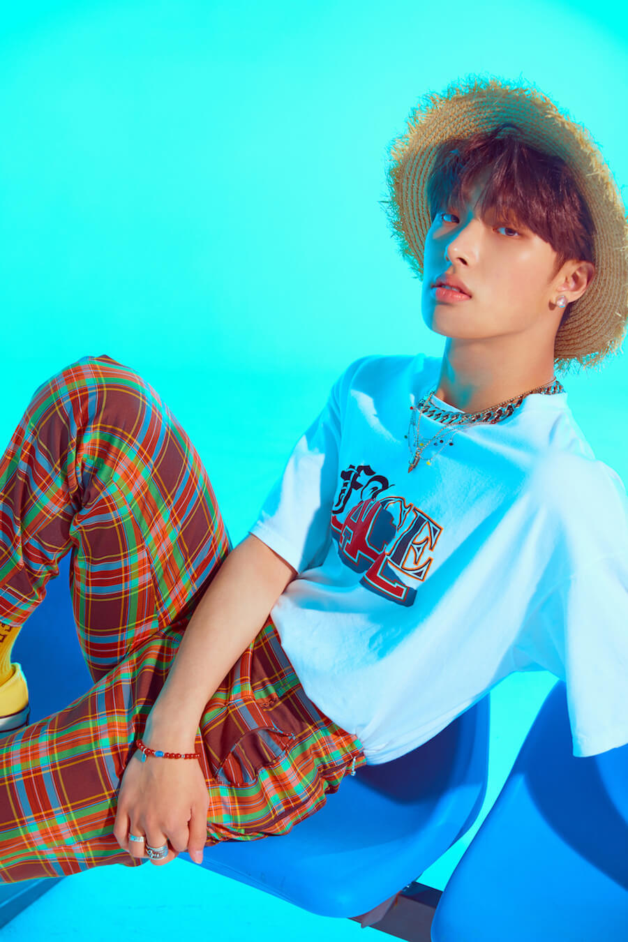 MIN GI