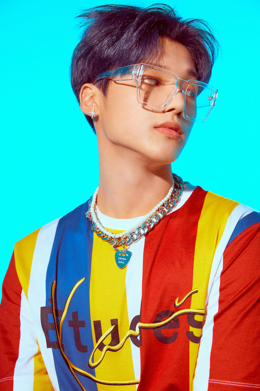 WOO YOUNG