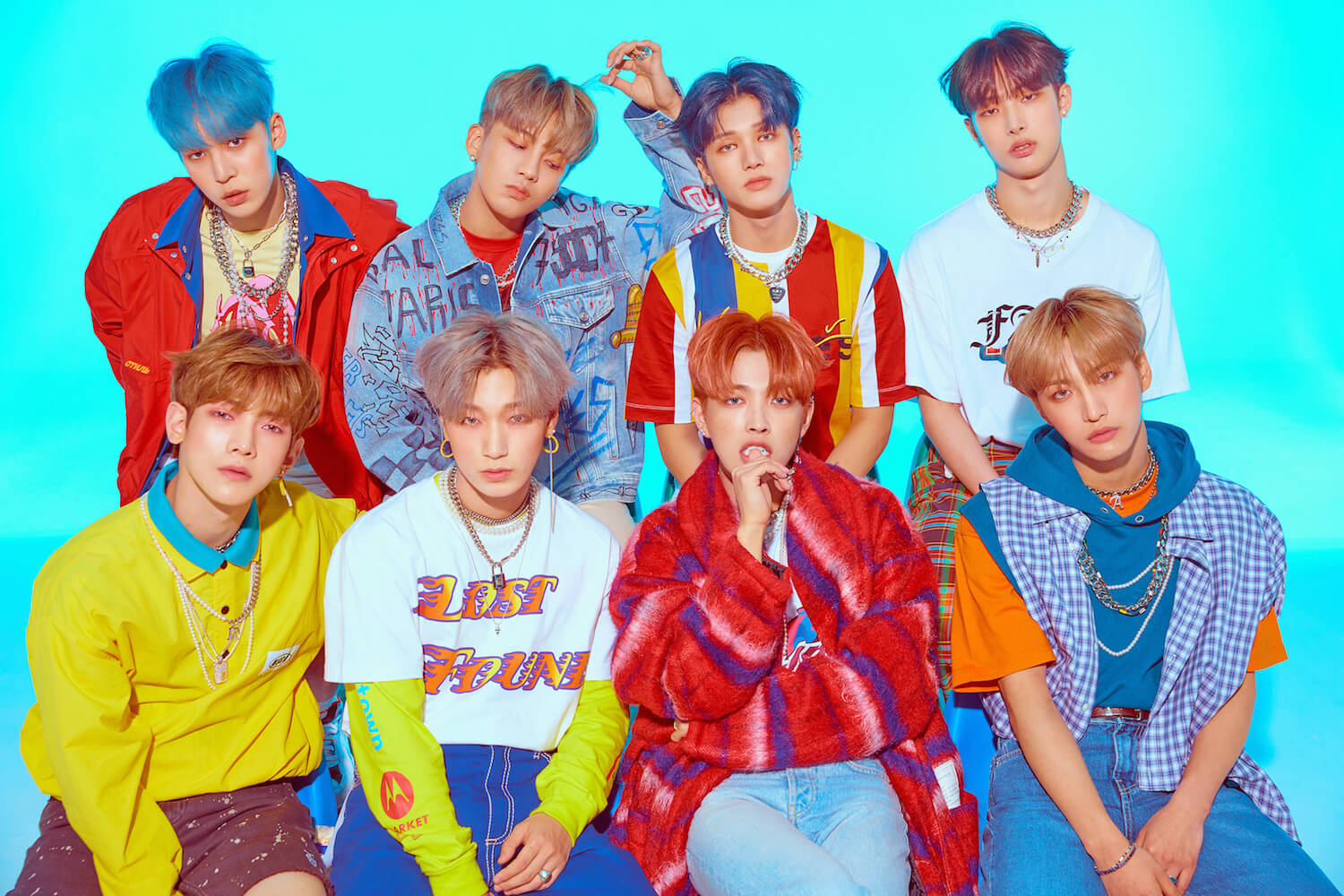 ATEEZ