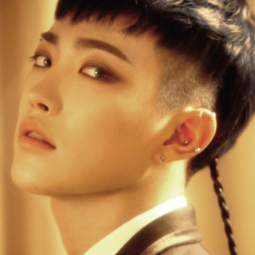 HONG JOONG