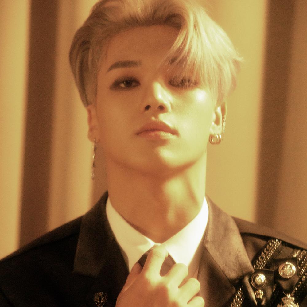 WOO YOUNG