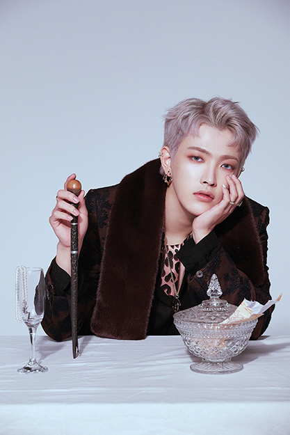HONG JOONG