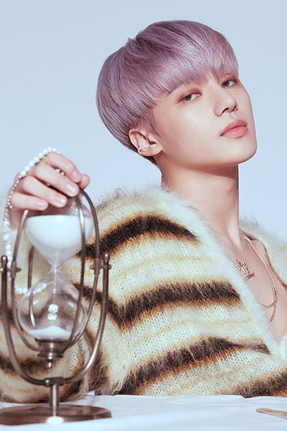 WOO YOUNG
