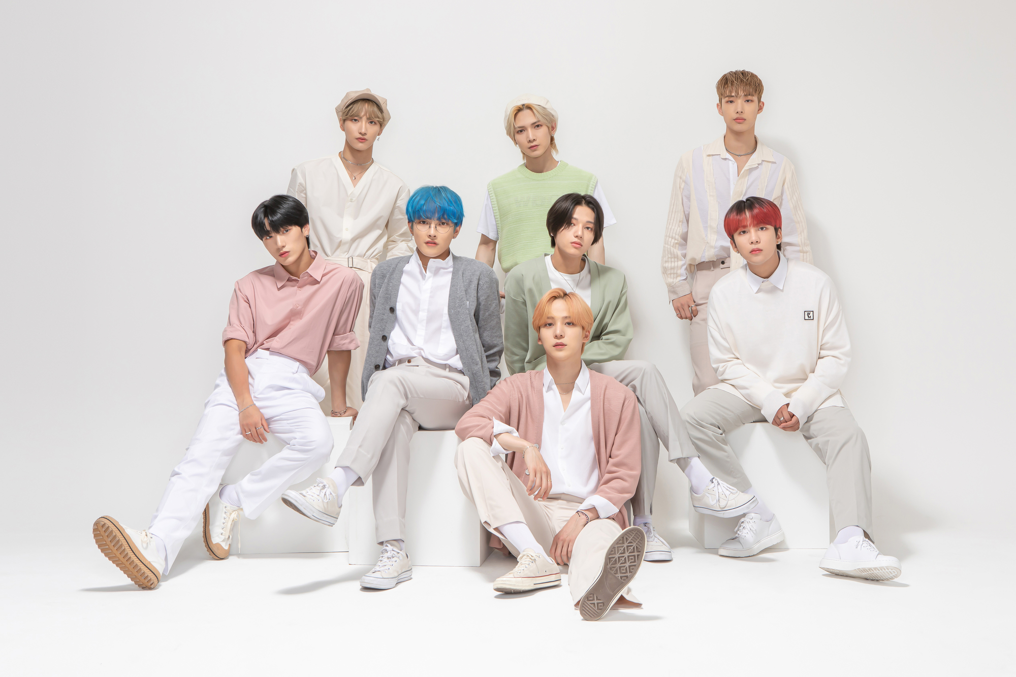 ATEEZカフェ」メインビジュアル公開！ | ATEEZ JAPAN OFFICIAL SITE