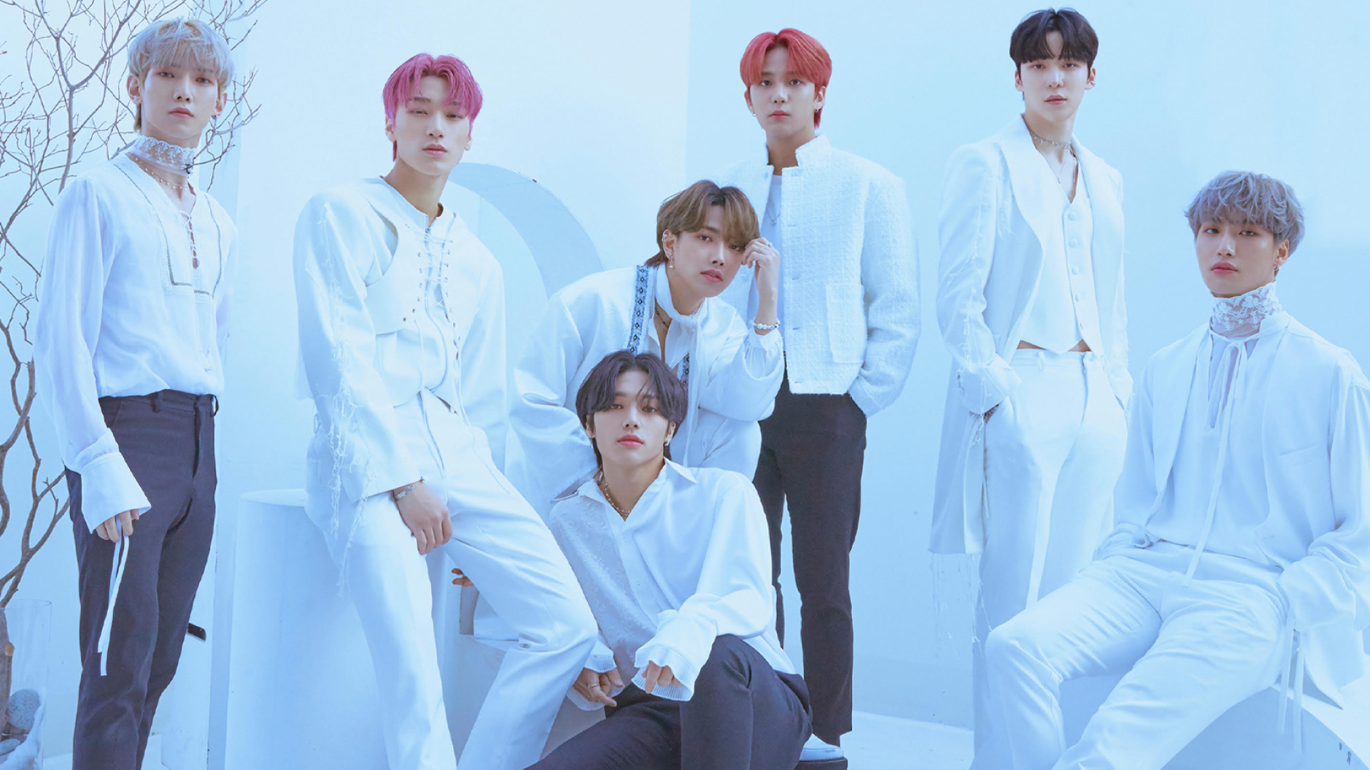 смотреть ateez дорамы фото 93