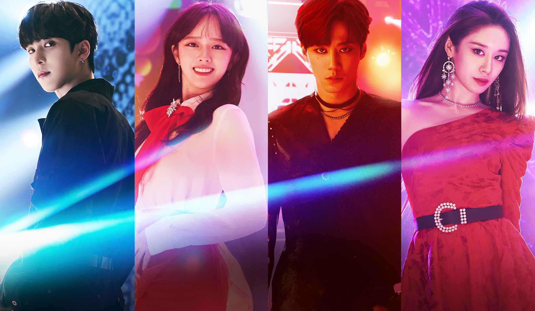 イミテーション」12月からKNTVで日本初放送決定！ | ATEEZ JAPAN