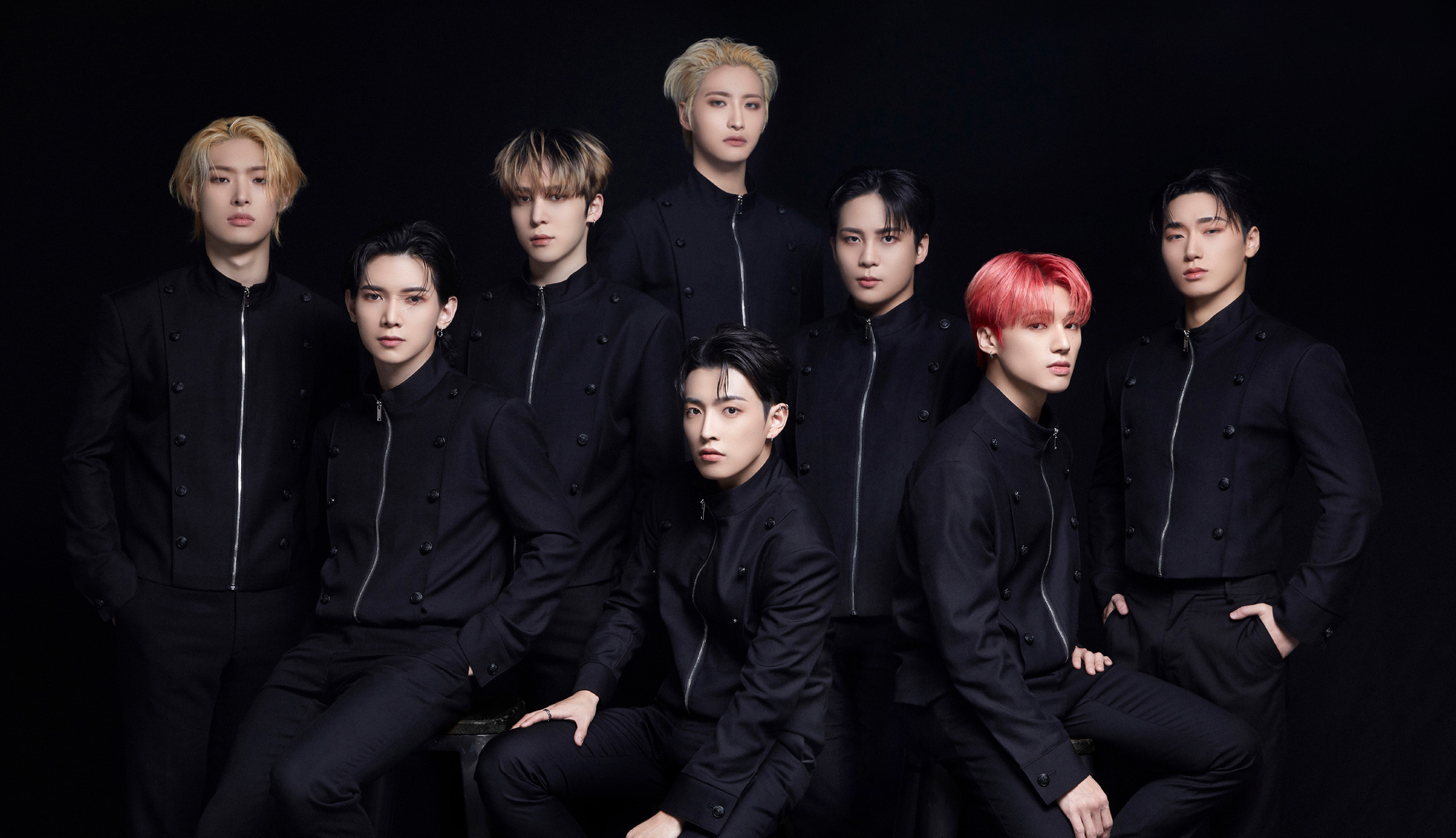 KCON JAPAN 2023 3DAYS FC限定ステッカープレゼントのお知らせ | ATEEZ JAPAN OFFICIAL SITE