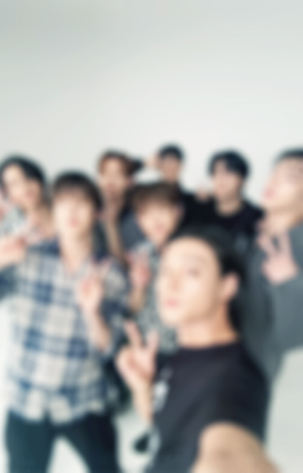 ATEEZ 「Birthday」 LINEジャックキャンペーン開催決定！ | ATEEZ