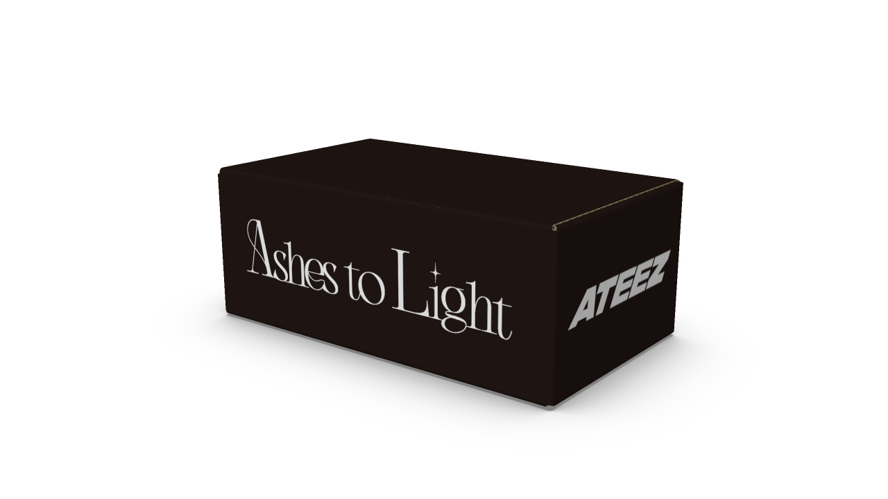 ATEEZ 日本アルバム4種セット 即購入⭕ ATEEZ JAPAN 2ND SINGLE「Limitless」4形態セット｜Yahoo!フリマ