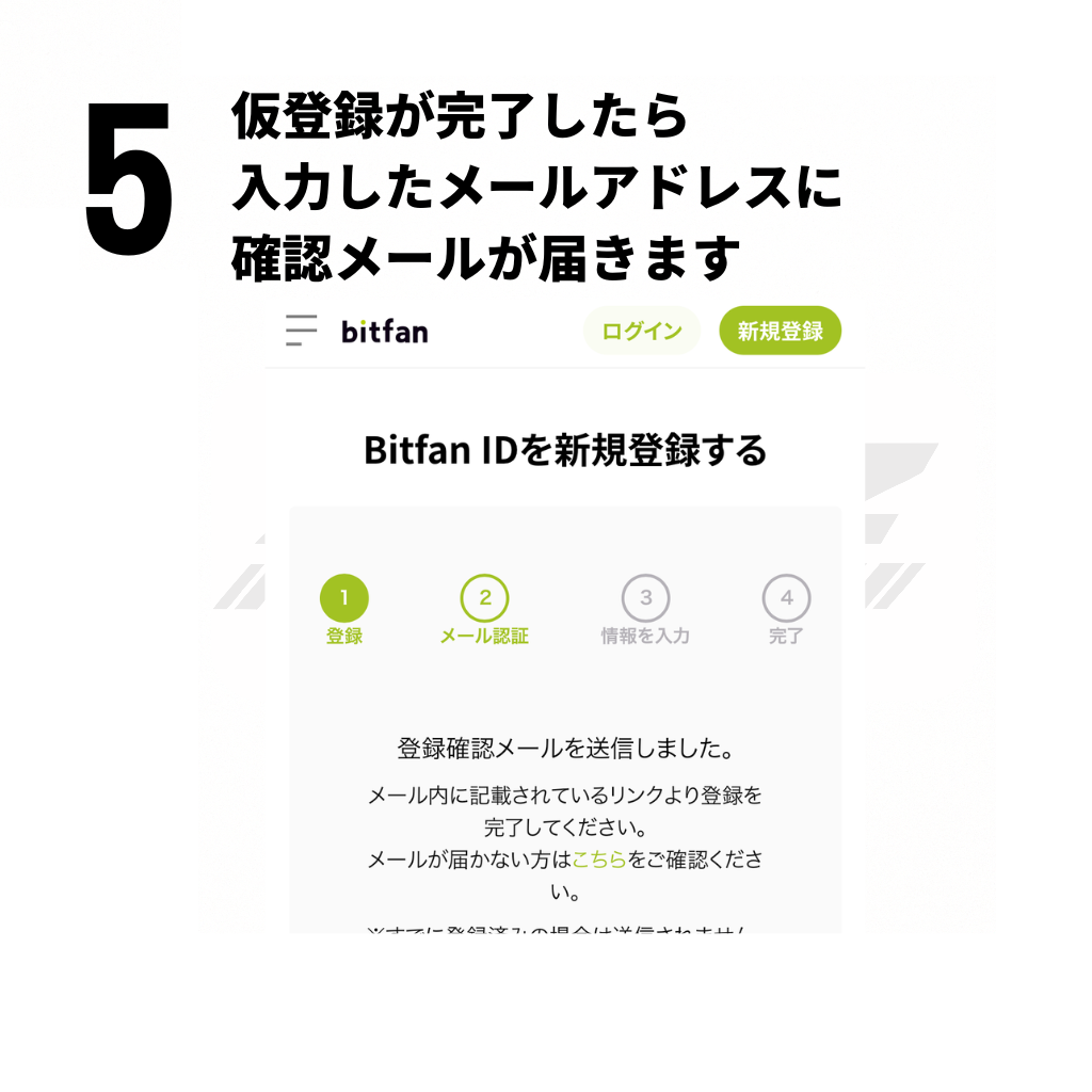 Bitfan ID(ビットファンID) 連携方法