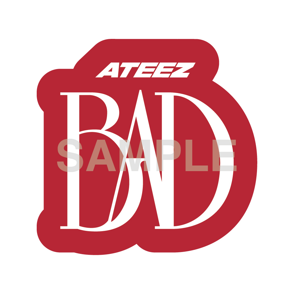 ATEEZ「BAD (Japanese Ver.)」楽曲シェアキャンペーン開催決定