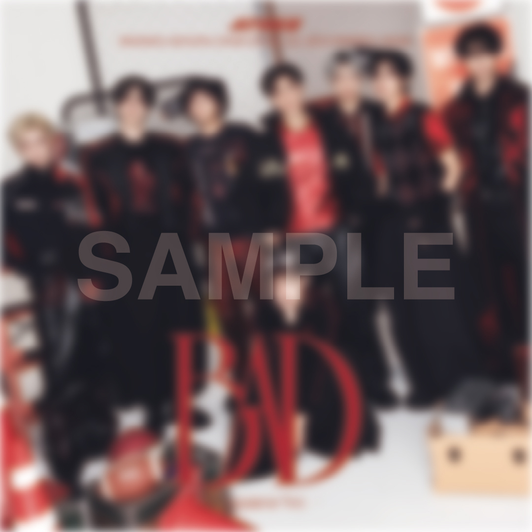 ATEEZ「BAD (Japanese Ver.)」MVシェアキャンペーン開催決定！ | ATEEZ