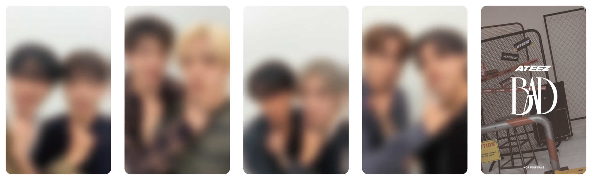 2026 ATEEZ FANMEETING ATINY'S VOYAGE : TINY MYSTERY IN JAPAN 会場