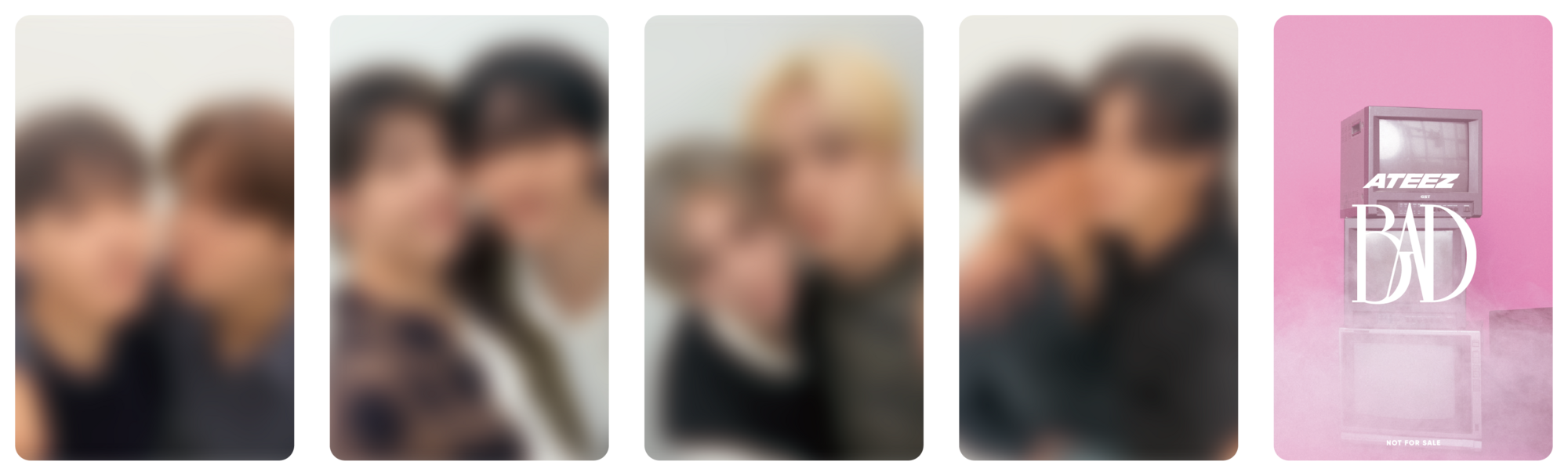 2026 ATEEZ FANMEETING ATINY'S VOYAGE : TINY MYSTERY IN JAPAN 会場
