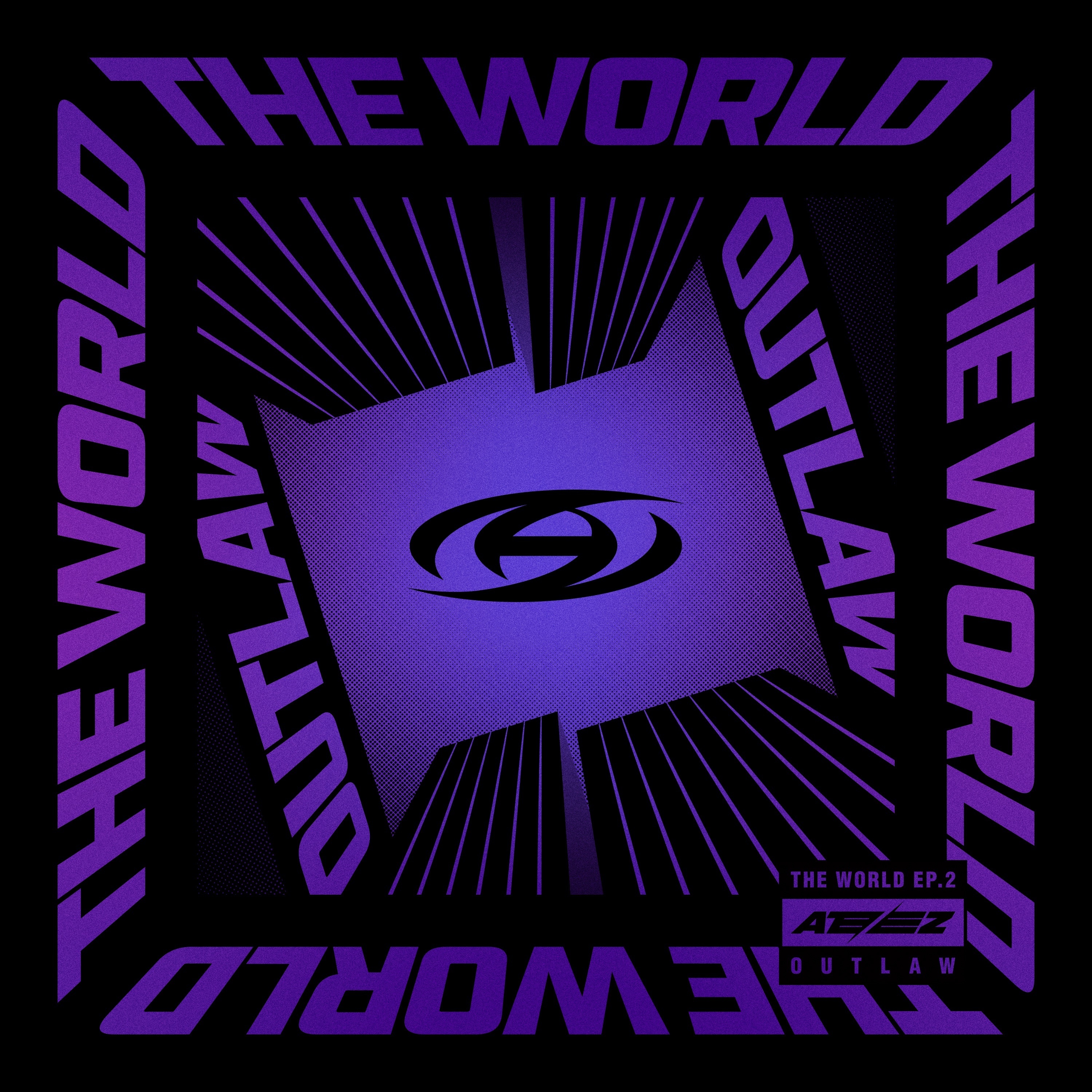 THE WORLD EP.2 : OUTLAW
