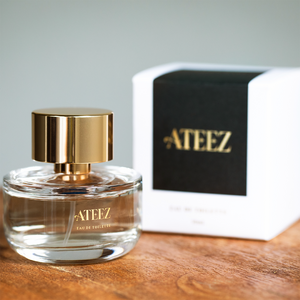 ATEEZ ORIGINAL EAU DE TOILETTE 2024