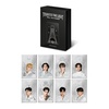 ATEEZ SILVER FOIL : SINGLE PACK (メンバー別8種)