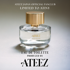 ATEEZ ORIGINAL EAU DE TOILETTE 2024