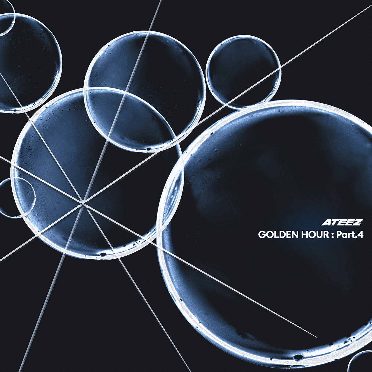 DISCOGRAPHY MINI-ALBUM | ATEEZ JAPAN OFFICIAL SITE