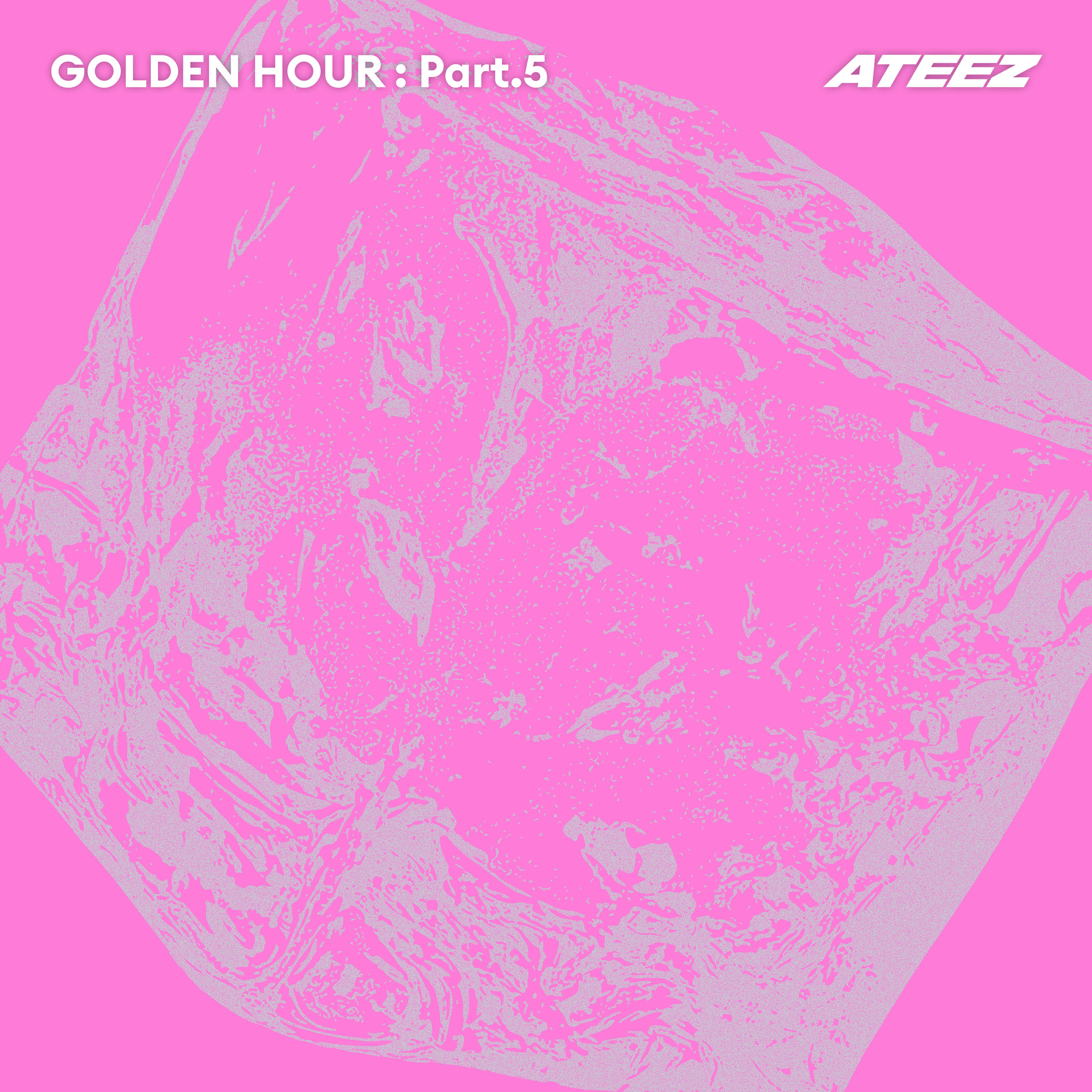 ATEEZ GOLDEN HOUR : Part.5サノク ウヨン GOLDEN HOUR : Part.5 | ATEEZ JAPAN OFFICIAL SITE