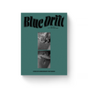 ATEEZ 8th Anniversary PHOTOBOOK : Blue Drift