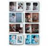 ATEEZ 8th Anniversary PHOTOBOOK : Blue Drift