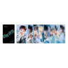ATEEZ 8th Anniversary PHOTOBOOK : Blue Drift