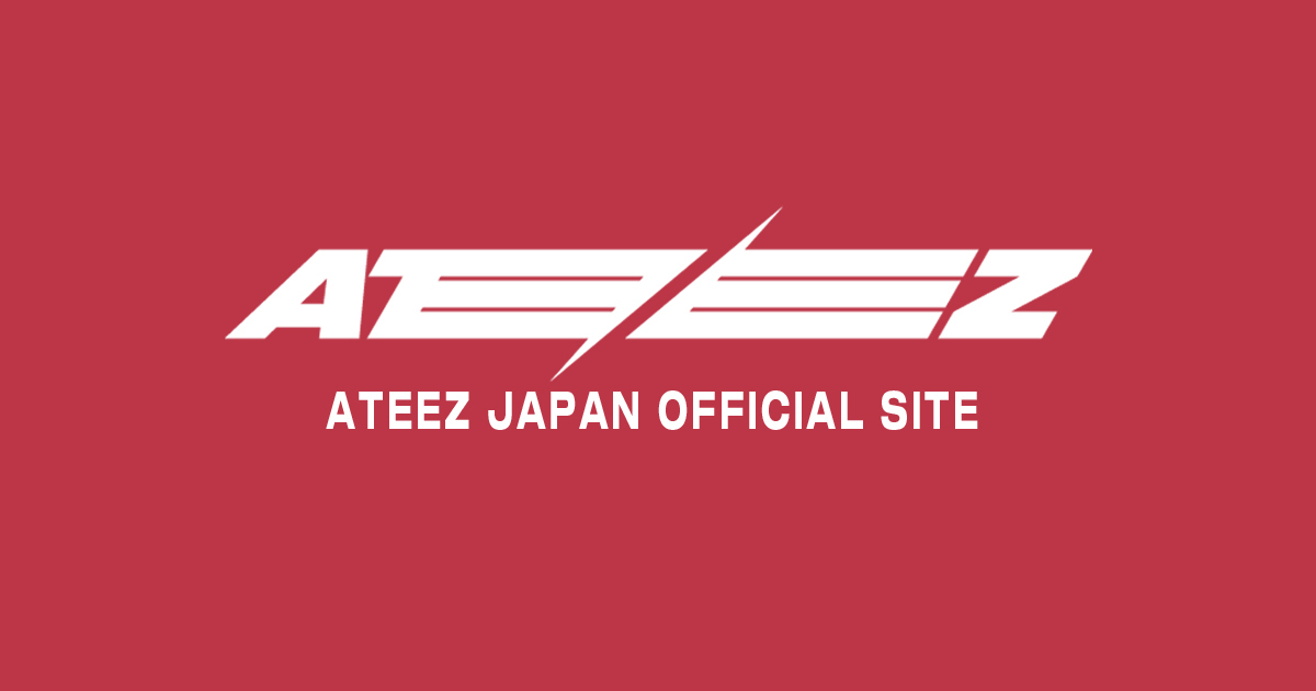 「2024 ATEEZ WORLD TOUR [TOWARDS THE LIGHT WILL TO POWER] IN JAPAN