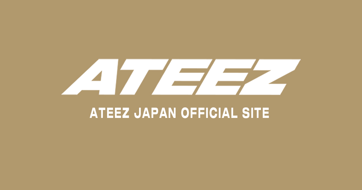 封入特典企画】ATEEZ JAPAN 2ND SINGLE「Limitless」応募特典内容決定 ...